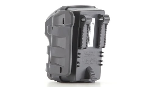 Moultrie A300i Game/Trail Camera 12MP - image 9 from the video